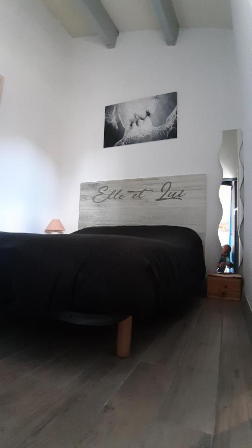 Appartement T2 "Les Estivales" Proche Village Naturiste Agde Exterior foto